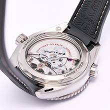 Thumbnail von Omega Seamaster Planet Ocean 600m Grey – 215.32.44.21.01.002 – NEW & Unworn – 2025 Full Set