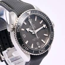 Thumbnail von Omega Seamaster Planet Ocean 600m Grey – 215.32.44.21.01.002 – NEW & Unworn – 2025 Full Set