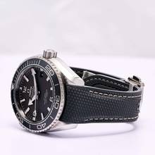 Thumbnail von Omega Seamaster Planet Ocean 600m Grey – 215.32.44.21.01.002 – NEW & Unworn – 2025 Full Set