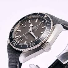 Thumbnail von Omega Seamaster Planet Ocean 600m Grey – 215.32.44.21.01.002 – NEW & Unworn – 2025 Full Set
