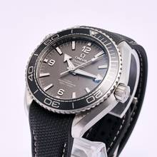 Thumbnail von Omega Seamaster Planet Ocean 600m Grey – 215.32.44.21.01.002 – NEW & Unworn – 2025 Full Set