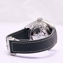 Thumbnail von Omega Seamaster Planet Ocean 600m Grey – 215.32.44.21.01.002 – NEW & Unworn – 2025 Full Set