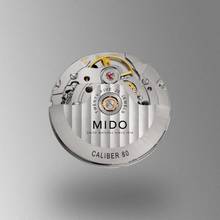 Mido Commander Lady
