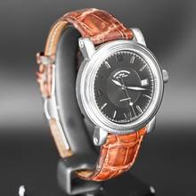 Thumbnail von Mühle Glashütte Mercurius Automatik FULLSET