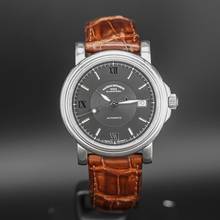 Thumbnail von Mühle Glashütte Mercurius Automatik FULLSET