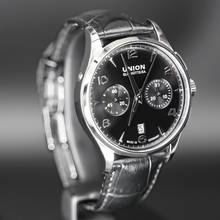 Thumbnail von Union Glashütte Noramis Chronograph FULLSET