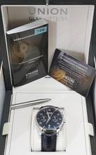 Thumbnail von Union Glashütte Noramis Chronograph FULLSET