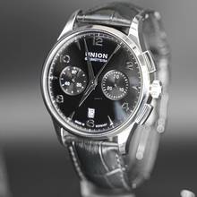 Thumbnail von Union Glashütte Noramis Chronograph FULLSET