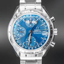 Thumbnail von Omega Speedmaster Day Date FULLSET 2002