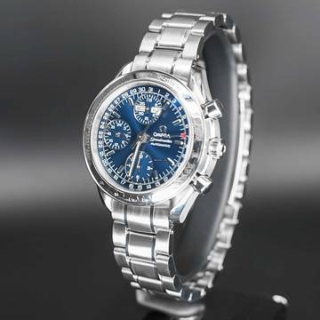 Omega Speedmaster Day Date FULLSET 2002