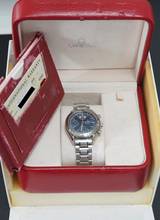 Thumbnail von Omega Speedmaster Day Date FULLSET 2002