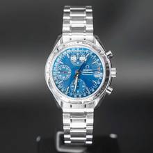 Thumbnail von Omega Speedmaster Day Date FULLSET 2002