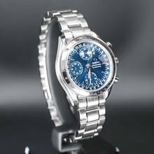 Thumbnail von Omega Speedmaster Day Date FULLSET 2002
