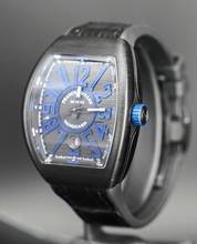 Thumbnail von Franck Muller Vanguard Titan NEW FULLSET