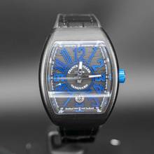 Thumbnail von Franck Muller Vanguard Titan NEW FULLSET