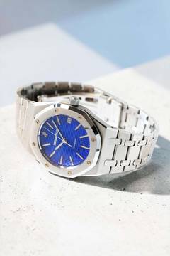 Audemars Piguet Royal Oak 14790st code color 05