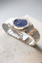 Thumbnail von Audemars Piguet Royal Oak 14790st code color 05