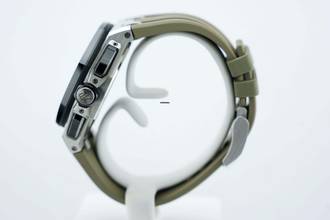  Audemars Piguet Royal Oak Offshore Chronograph 43MM - Taupe Dial - Additional Strap - 26420SO.OO.A600CA.01 2023 
