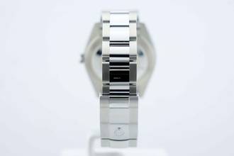 Thumbnail von Rolex Datejust 41 Green Ombre Dial - New Model - Oyster Bracelet - Unworn - 126300 2026