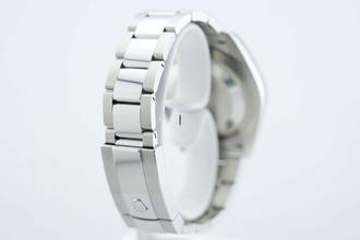 Thumbnail von Rolex Datejust 41 Green Ombre Dial - New Model - Oyster Bracelet - Unworn - 126300 2026