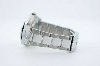 Thumbnail von Rolex Datejust 41 Green Ombre Dial - New Model - Oyster Bracelet - Unworn - 126300 2026