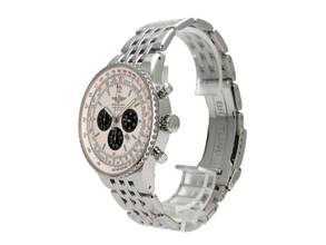 Thumbnail von Breitling Navitimer Heritage A35340
