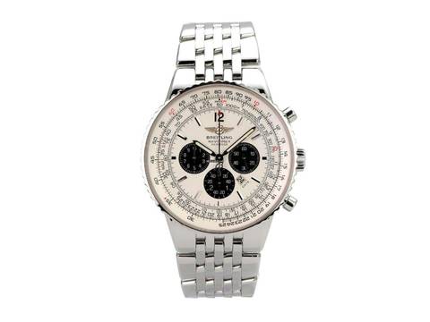  Breitling Navitimer Heritage A35340 