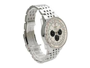 Thumbnail von Breitling Navitimer Heritage A35340