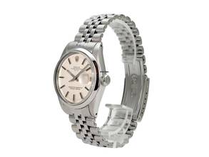 Thumbnail von Rolex Oyster Perpetual Date 34 1500/0