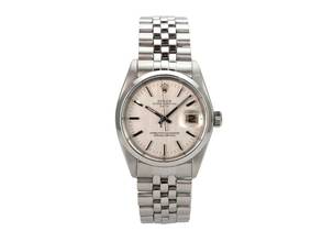 Thumbnail von Rolex Oyster Perpetual Date 34 1500/0