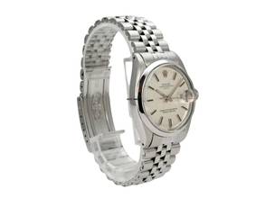 Thumbnail von Rolex Oyster Perpetual Date 34 1500/0