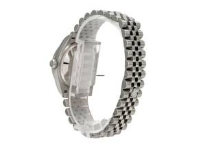 Thumbnail von Rolex Datejust 31 Ref. 278274 Silber Diamant Jubile-Band