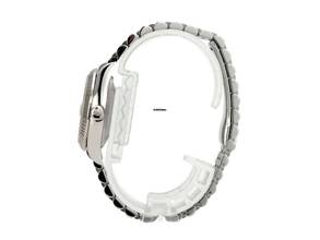 Thumbnail von Rolex Datejust 31 Ref. 278274 Silber Diamant Jubile-Band