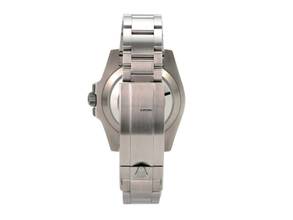 Thumbnail von Rolex Submariner Date Ref. 116610LN Edelstahl