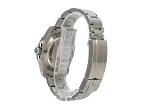 Thumbnail von Rolex Submariner Date Ref. 116610LN Edelstahl