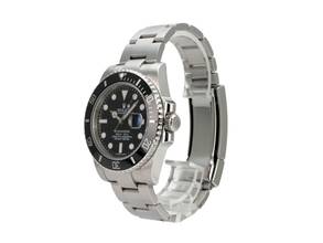 Thumbnail von Rolex Submariner Date Ref. 116610LN Edelstahl