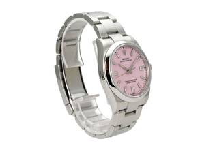 Thumbnail von Rolex Oyster Perpetual 36 Ref. 126000 Candy Pink