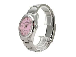 Thumbnail von Rolex Oyster Perpetual 36 Ref. 126000 Candy Pink