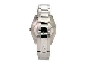 Thumbnail von Rolex Datejust 41 Ref. 126300 Edelstahl Mintgrün Oyster-Band