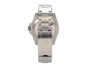 Thumbnail von Rolex Submariner (No Date) Edelstahl No Date 114060