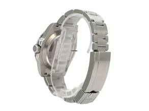 Thumbnail von Rolex Submariner (No Date) Edelstahl No Date 114060