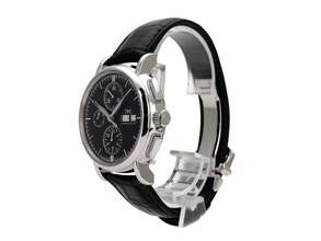 Thumbnail von IWC Portofino Chronograph IW378303