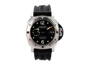 Panerai Luminor Submersible Automatic Steel 44 Ref. PAM01024
