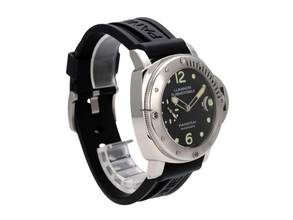 Thumbnail von Panerai Luminor Submersible Automatic Steel 44 Ref. PAM01024