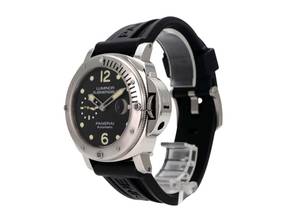 Thumbnail von Panerai Luminor Submersible Automatic Steel 44 Ref. PAM01024