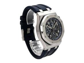 Thumbnail von Audemars Piguet Royal Oak Offshore Chronograph 26470ST.OO.A028CR.01