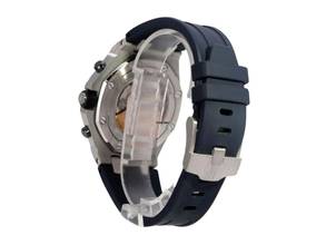 Thumbnail von Audemars Piguet Royal Oak Offshore Chronograph 26470ST.OO.A028CR.01