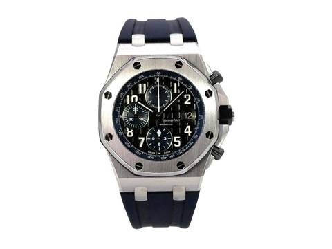  Audemars Piguet Royal Oak Offshore Chronograph 26470ST.OO.A028CR.01 