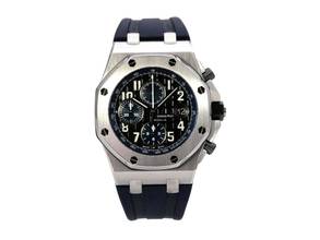  Audemars Piguet Royal Oak Offshore Chronograph 26470ST.OO.A028CR.01 