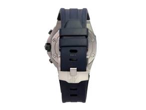 Thumbnail von Audemars Piguet Royal Oak Offshore Chronograph 26470ST.OO.A028CR.01